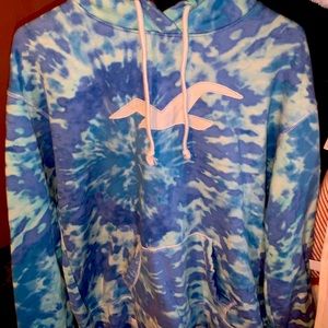 Hollister jacket